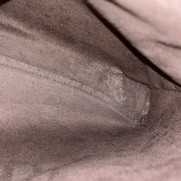 GREY KATE SPADE PURSE - Picture 15 of 15